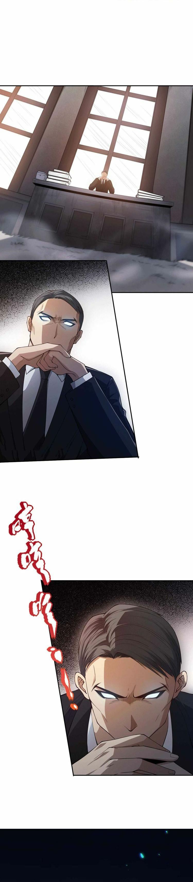 Ultimate Soldier Chapter 99 Gambar 3